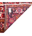 فرش دستباف قدیمی هشت و نیم متری هریس کد 179611