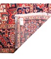 فرش دستباف قدیمی هشت و نیم متری هریس کد 179613