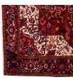 فرش دستباف قدیمی یازده متری هریس کد 179617