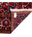 فرش دستباف قدیمی یازده متری هریس کد 179617