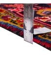 فرش دستباف قدیمی یازده متری هریس کد 179617