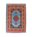 El Dokuma Halı Qashqai 179618 - 147 × 210