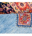 فرش دستباف سه متری قشقایی کد 179618