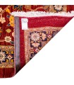 فرش دستباف دو و نیم متری قشقایی کد 179619