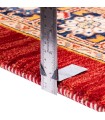 فرش دستباف دو و نیم متری قشقایی کد 179619