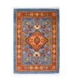 イランの手作りカーペット カシュカイ 番号 179620 - 131 × 184