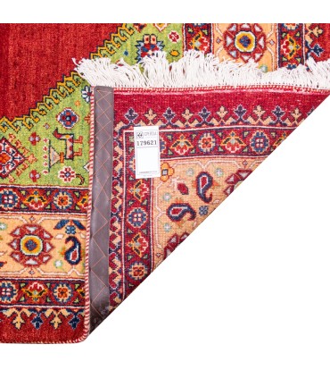 فرش دستباف سه متری قشقایی کد 179621