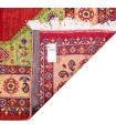 فرش دستباف سه متری قشقایی کد 179621