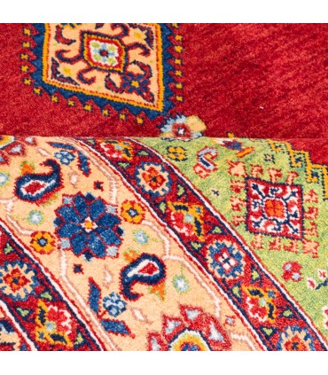 فرش دستباف سه متری قشقایی کد 179621