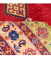 فرش دستباف سه متری قشقایی کد 179621