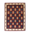 イランの手作りカーペット カシュカイ 番号 179623 - 255 × 344