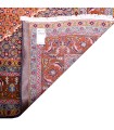 فرش دستباف قدیمی هشت و نیم متری اردبیل کد 179624