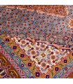 فرش دستباف قدیمی هشت و نیم متری اردبیل کد 179624