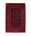 Tappeto persiano Lillian annodato a mano codice 179625 - 236 × 349