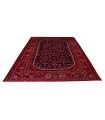 فرش دستباف قدیمی هشت متری لیلیان کد 179625