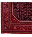 فرش دستباف قدیمی هشت متری لیلیان کد 179625