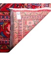 فرش دستباف قدیمی هشت متری لیلیان کد 179625