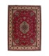 فرش دستباف قدیمی هشت و نیم متری تبریز کد 179626