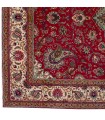 فرش دستباف قدیمی هشت و نیم متری تبریز کد 179626