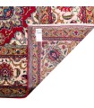 فرش دستباف قدیمی هشت و نیم متری تبریز کد 179626