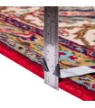 فرش دستباف قدیمی هشت و نیم متری تبریز کد 179626