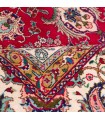 فرش دستباف قدیمی هشت و نیم متری تبریز کد 179626