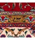 فرش دستباف قدیمی هشت و نیم متری تبریز کد 179626