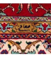 فرش دستباف قدیمی هشت و نیم متری تبریز کد 179626