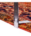 فرش دستباف قدیمی هشت و نیم متری بیجار کد 179627