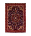 فرش دستباف قدیمی هشت متری تبریز کد 179628