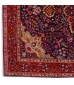 فرش دستباف قدیمی هشت متری تبریز کد 179628