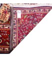 فرش دستباف قدیمی هشت متری تبریز کد 179628
