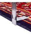 فرش دستباف قدیمی هشت متری تبریز کد 179628