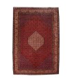 イランの手作りカーペット ビジャール 番号 179629 - 233 × 332