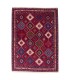 فرش دستباف یلمه نه و نیم متری علی آباد کد 179630