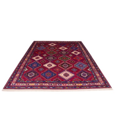 فرش دستباف یلمه نه و نیم متری علی آباد کد 179630
