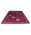 فرش دستباف یلمه نه و نیم متری علی آباد کد 179630