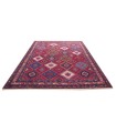 فرش دستباف یلمه نه و نیم متری علی آباد کد 179630