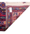 فرش دستباف یلمه نه و نیم متری علی آباد کد 179630