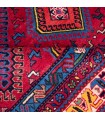 فرش دستباف یلمه نه و نیم متری علی آباد کد 179630