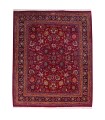 Handgeknüpfter Mashhad Teppich. Ziffer 179631