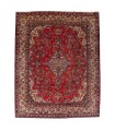 イランの手作りカーペット ハメダン 番号 179634 - 272 × 345