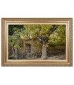 Tabriz Pictorial Carpet Ref 903988