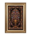 Qom Pictorial Carpet Ref 903991