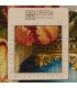تابلو فرش دستباف گل در گلدان تبریز کد 903993