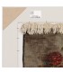 تابلو فرش دستباف گل در کوزه سفالی تبریز کد 903997