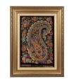 Qom Pictorial Carpet Ref 904005