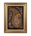 Qom Pictorial Carpet Ref 904009