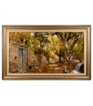 Tabriz Pictorial Carpet Ref 904014