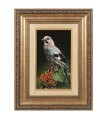 Tappeto persiano Tabriz a disegno pittorico codice 904018